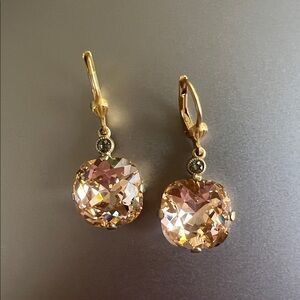 Catherine Popesco Earrings